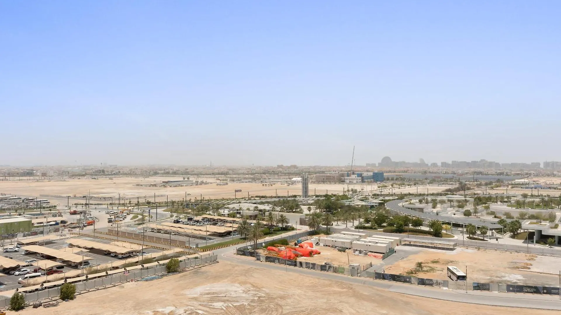 Silkhaus Modern 1Bdr In Oasis Near Masdar City Park 阿布扎比 0*,  阿拉伯联合酋长国